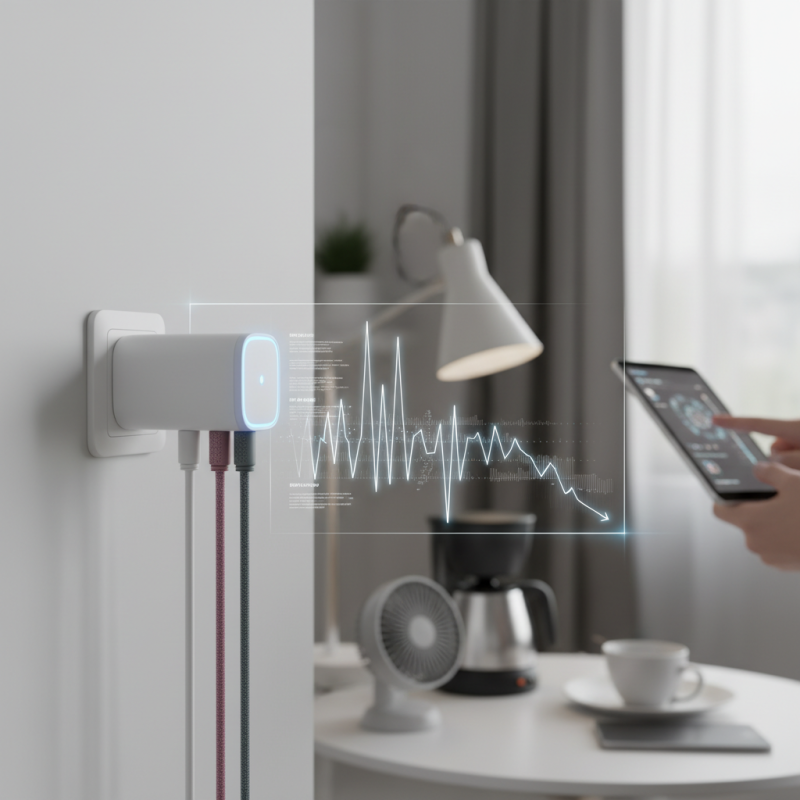 2026 Best Smart Plug Outlet for Your Home Needs?