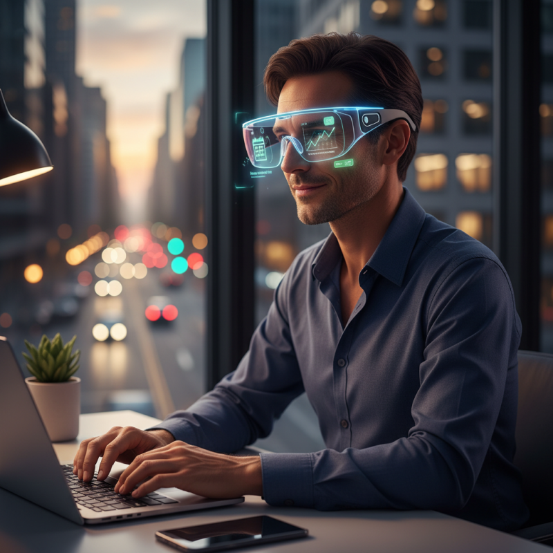 Smart AI Glasses Tips to Enhance Your Daily Life?
