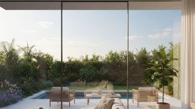 China Best Sliding Glass Windows for Your Home in 2026?