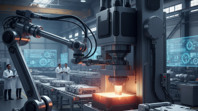 What is Metal Forge and How Can it Benefit Your Business?