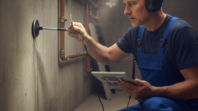 Top 10 Plumbing Leak Detection Methods You Should Know?