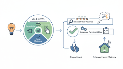 How to Choose the Best Smart Plug Outlet for Your Needs?