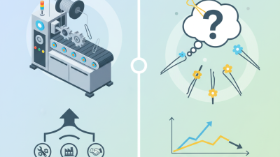 Essential Tips for Choosing the Best Hair Pin Machine?