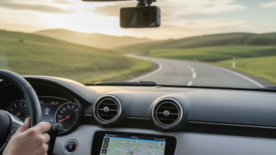 Top 10 Dashboard Cameras Buyers Want to Know About?