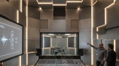 How to Choose Acoustic Metal Panels for Optimal Soundproofing?
