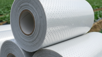 2026 Best Perforated Pe Film for Global Buyers?