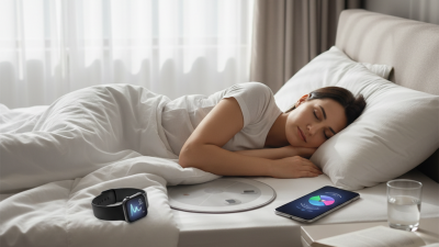 How to Choose the Best Sleep Monitoring Technology for You?