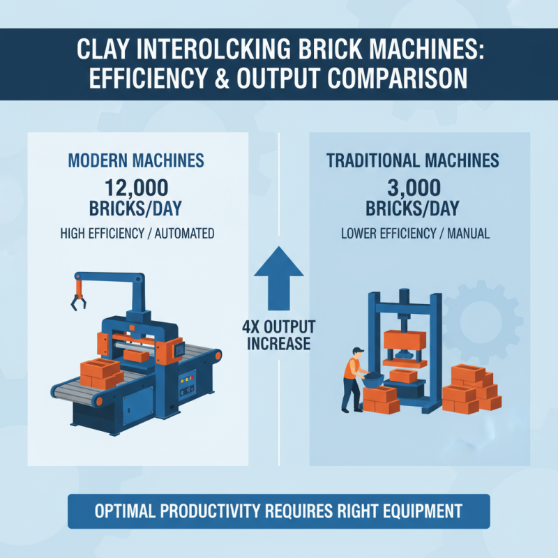 Top 10 Clay Interlocking Brick Machines You Should Know About?
