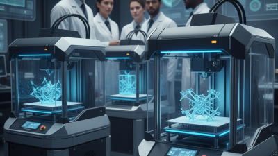 Top 5 High Accuracy 3D Printers for Global Buyers?