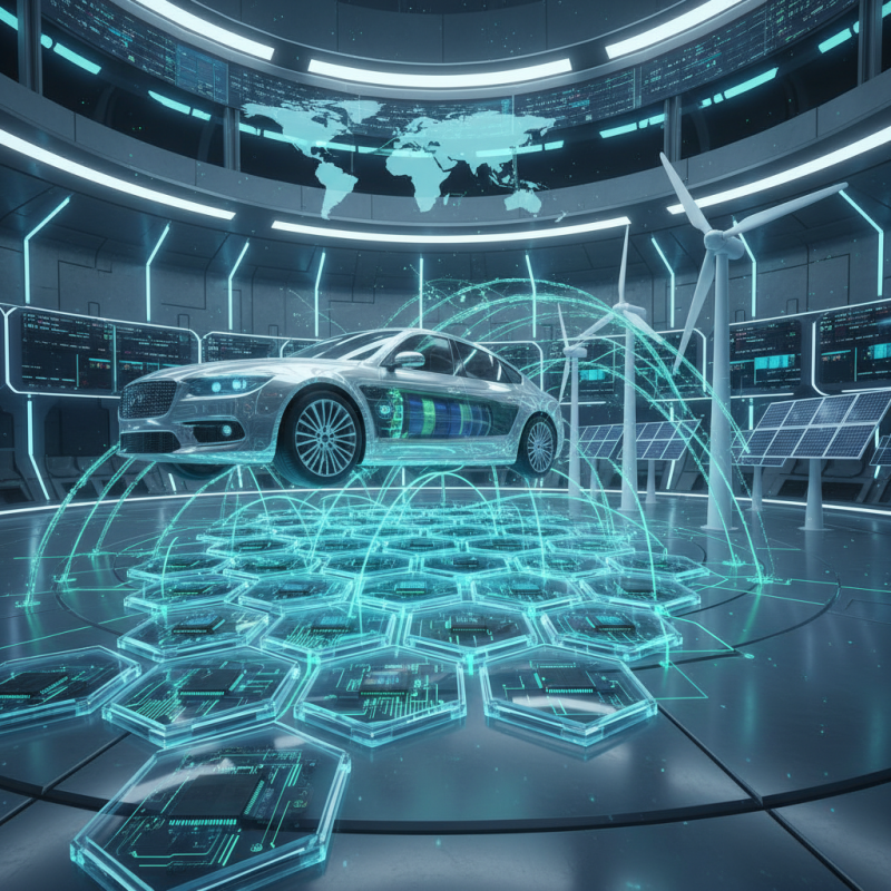 2026 Best Hardware BMS Solutions for Global Buyers?