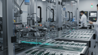 Top 2026 Hair Pin Machine Trends for Global Buyers?