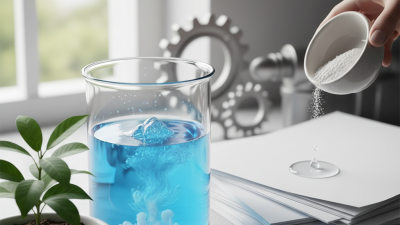 Top 10 Benefits of Ammonium Aluminum Sulfate for Industries?