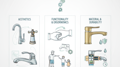 Why Choosing the Right Faucet Handle Matters for Your Home?