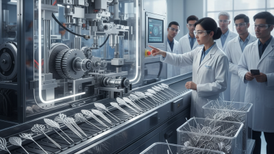 2026 Best Hair Pin Machine for Global Buyers Guide?