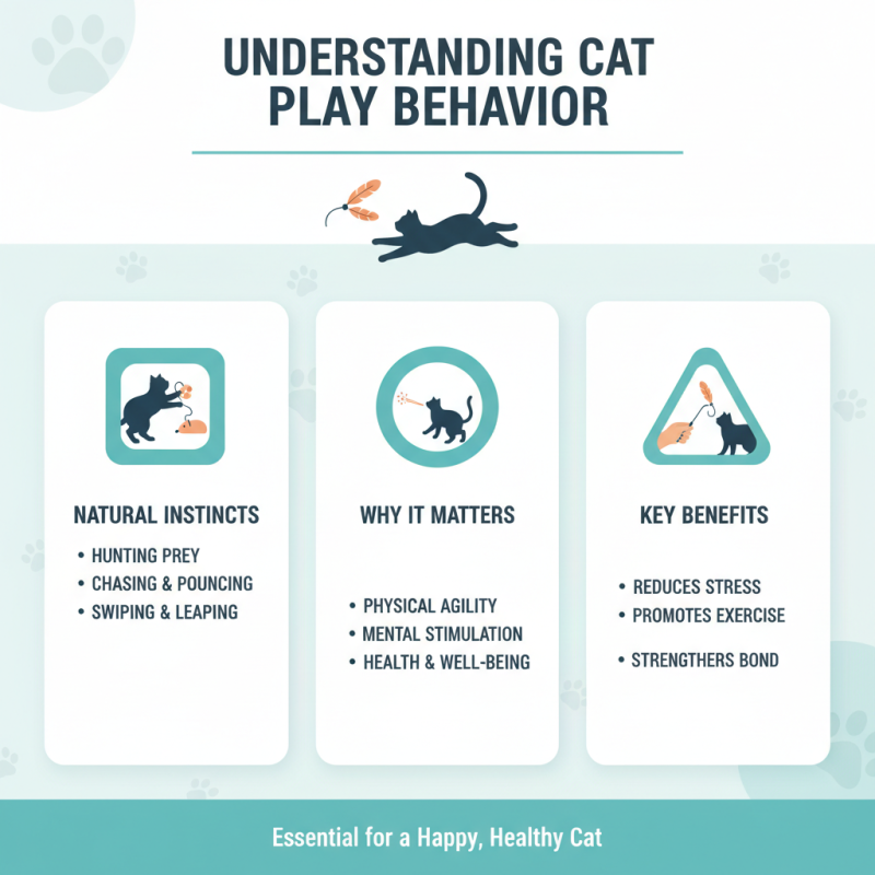 What are the Best Moving Cat Toys for Your Feline Friend?