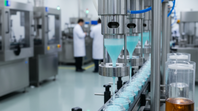 2026 How to Choose the Right Piston Filler for Your Needs?