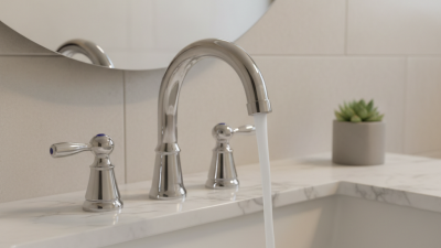Why Choose Basin Bridge Mixer Tap for Your Home?