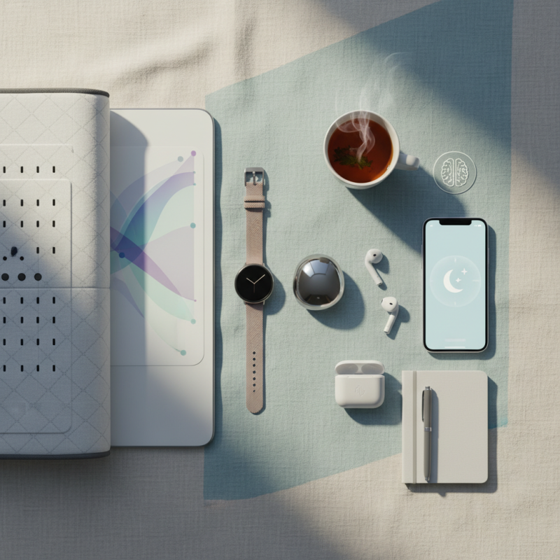 How to Choose the Best Sleep Monitoring Technology for You?