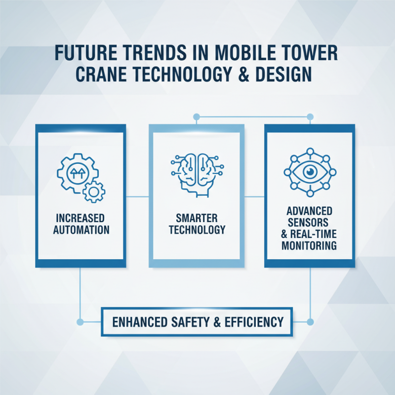 10 Best Mobile Tower Crane Models for Construction Projects?