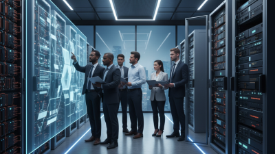 Top 10 Hardware BMS Vendors to Consider for Global Procurement?