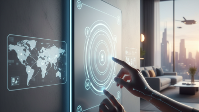 Best Smart Home Panels for Global Buyers 2026?