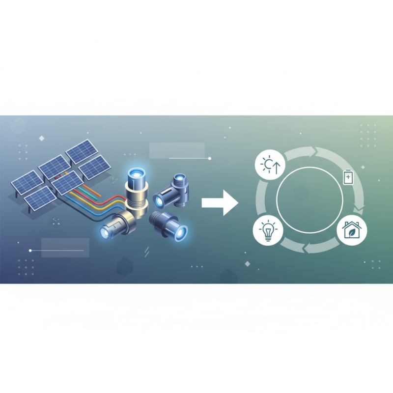 2026 Best Solar Panel Connectors for Efficient Energy Solutions?