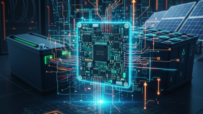 Top 10 Hardware BMS Solutions for Efficient Energy Management?