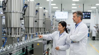 Top China Piston Filler Manufacturers for Global Buyers?