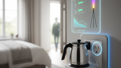 Top 10 Smart Plug Outlet Benefits for Home Automation