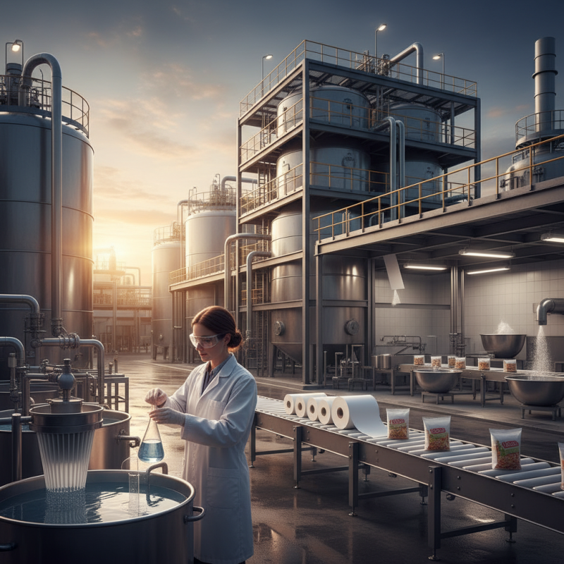 How to Use Ammonium Aluminum Sulfate in Your Business?