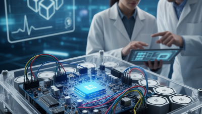 Top 5 Hardware BMS Features You Should Consider?