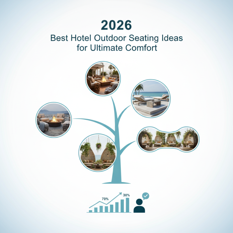 2026 Best Hotel Outdoor Seating Ideas for Ultimate Comfort?