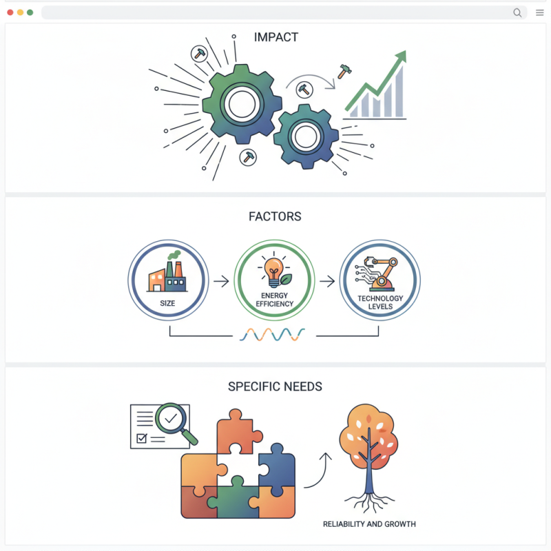 How to Choose the Best Metal Forge for Your Business Needs?