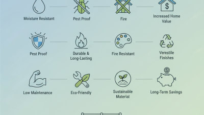 Top 10 Benefits of Fiber Cement Soffit Board for Buyers?