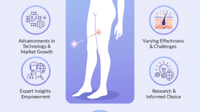 What is the Best Laser Hair Removal Equipment for Home Use?