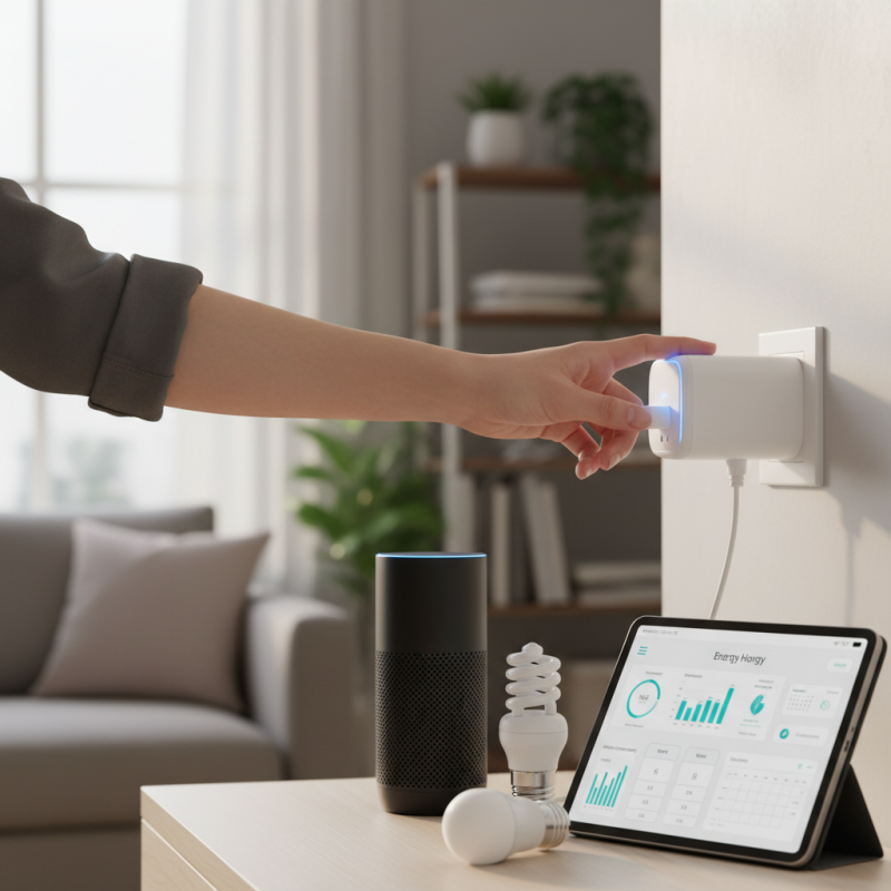 How to Choose the Best Smart Plug Outlet for Your Home?