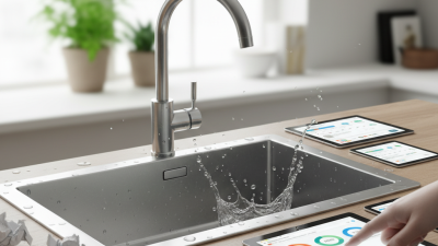 How to Find Cheap High Quality Stainless Steel Sinks Online?