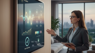 2026 Best Smart Home Panel Trends for Global Buyers?