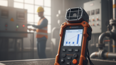 Best Handheld Gas Monitor for Accurate Readings and Safety?