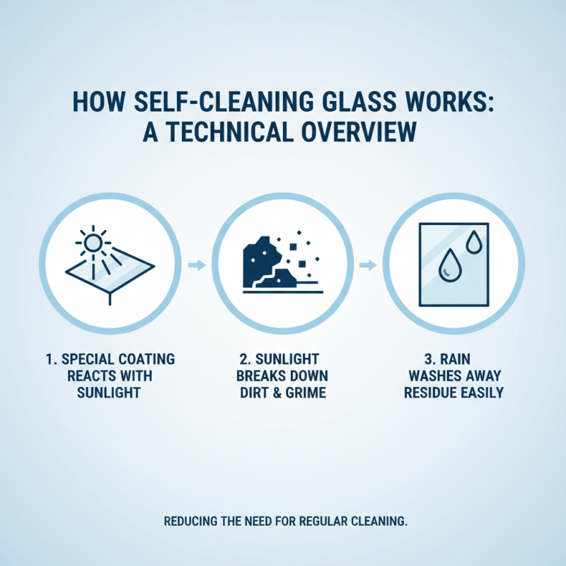 Why Choose Self-Cleaning Glass for Your Home or Business?