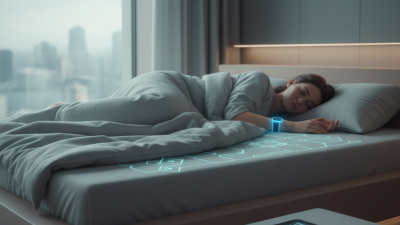 How to Choose the Best Sleep Monitoring Technology in 2026?