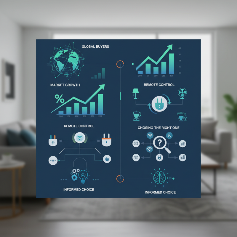Best Smart Plug Outlet Options for Global Buyers?