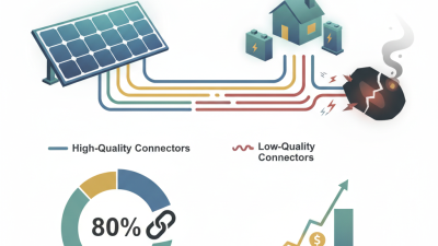 Why Choose the Right Solar Panel Connectors for Your System?