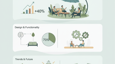 Best Outdoor Seating Options for Hotels in 2026?