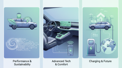 2026 Top Electric SUV Car Trends Buyers Should Know?