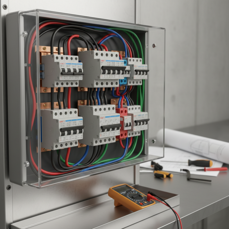Top 10 Electrical Breakers You Need for Your Project?