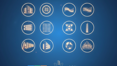 Top 10 Backlit Building Signage Options for Global Buyers?