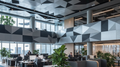 Top Acoustic Metal Panels for Noise Control in 2026?