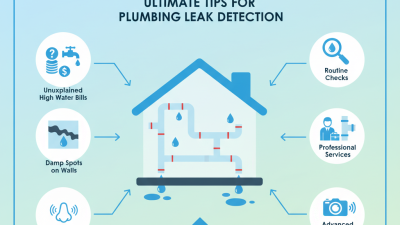 Ultimate Tips for Plumbing Leak Detection You Need to Know?