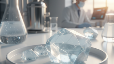 China Best Ammonium Aluminum Sulfate for Global Buyers?